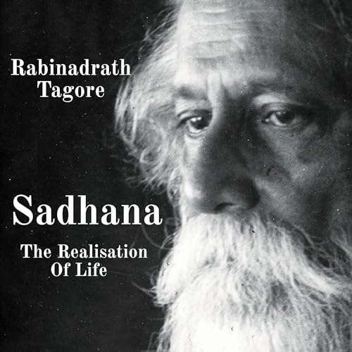Cover of Sadhana