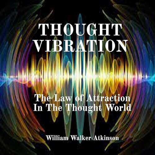 Cover of Thought Vibration