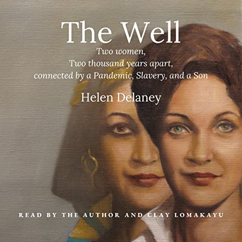 Cover of The Well