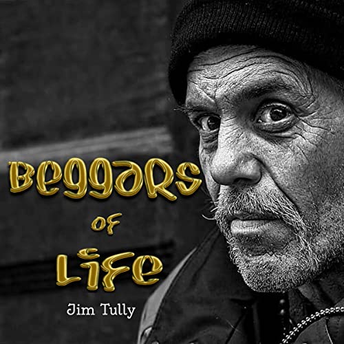 Cover of Beggars of Life