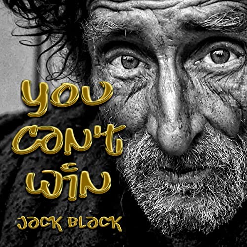 Cover of You Can't Win