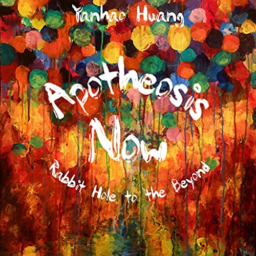 Cover of Apotheosis Now
