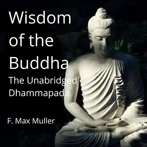 Cover of Wisdom of the Buddha