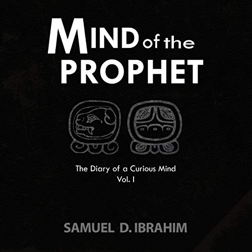 Cover of Mind of the Prophet