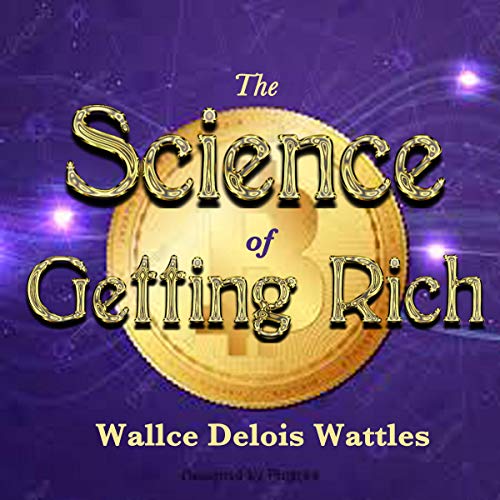 Cover of The Science of Getting Rich