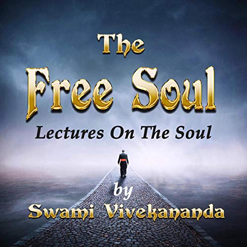 Cover of The Free Soul