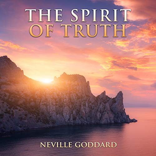 Cover of The Spirit of Truth