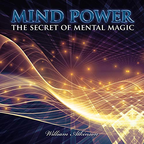 Cover of Mind Power