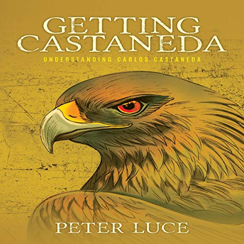 Cover of Getting Castaneda