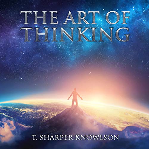 Cover of The Art of Thinking