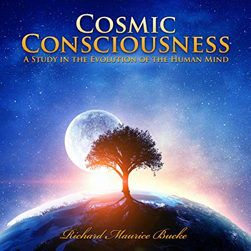 Cover of Cosmic Consciousness