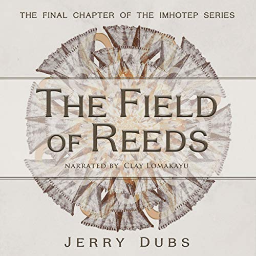 Cover of The Field of Reeds