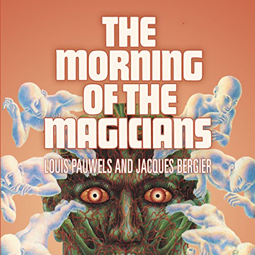 Cover of The Morning of the Magicians
