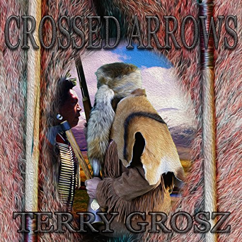 Cover of Crossed Arrows
