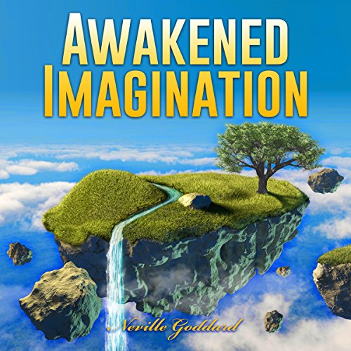 Cover of Awakened Imagination
