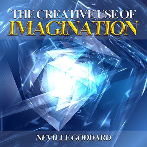 Cover of Creative Use of Imagination