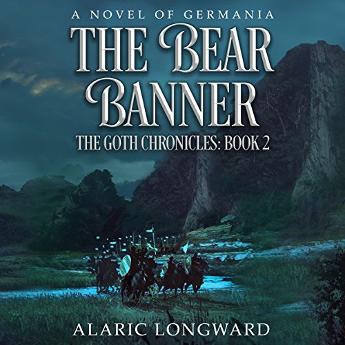Cover of The Bear Banner