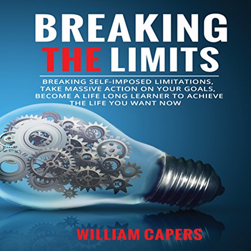 Cover of Breaking the Limits