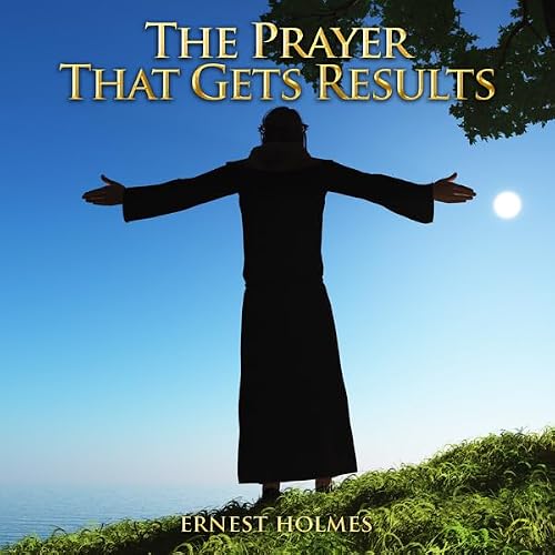 Cover of The Prayer That Gets Results