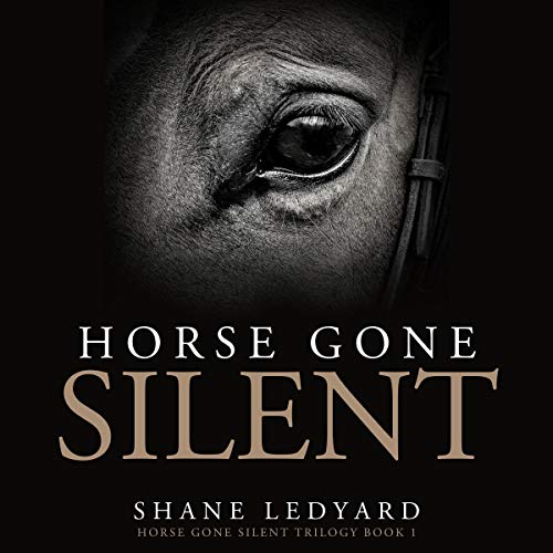 Cover of Horse Gone Silent