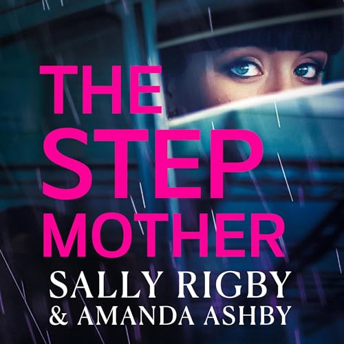 Cover of The Stepmother
