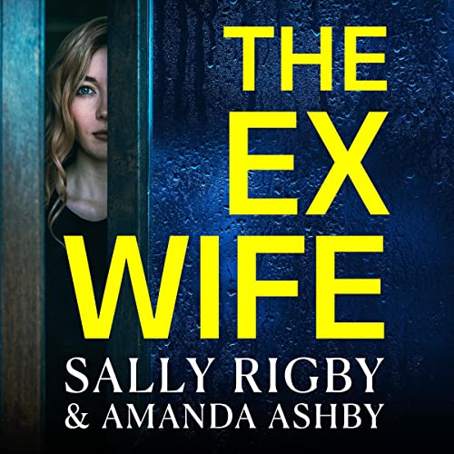 Cover of The Ex-Wife