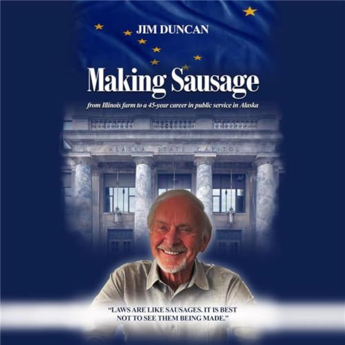 Cover of Making Sausage