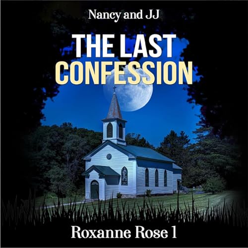 Cover of The Last Confession