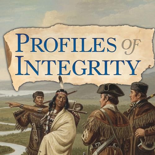 Cover of Profiles of Integrity, Vol. 2: 1804 - 1865