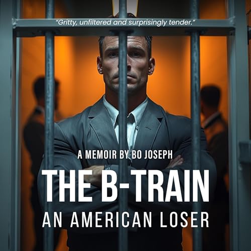 Cover of The B-Train