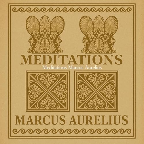 Cover of Meditations