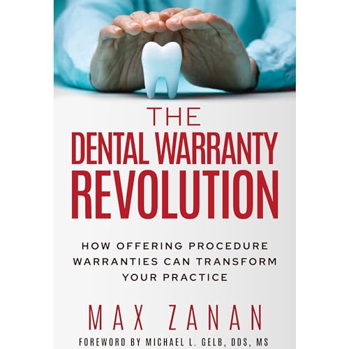 Cover of The Dental Warranty Revolution