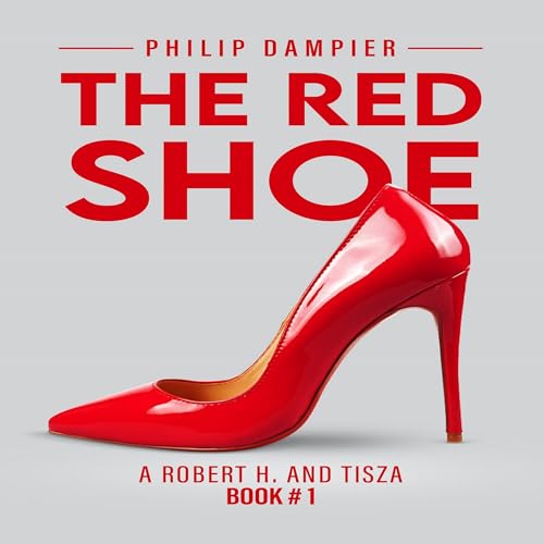 Cover of The Red Shoe