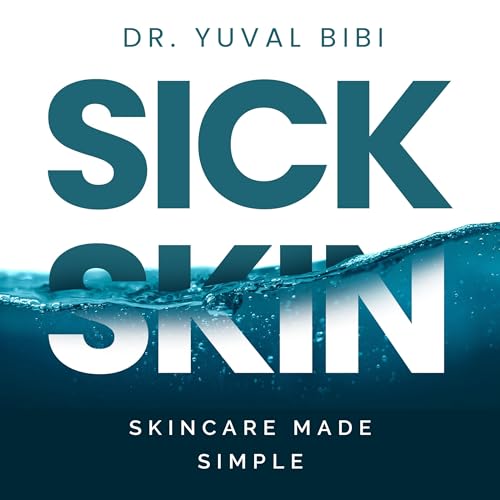 Cover of Sick Skin