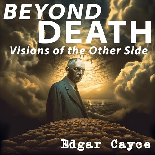 Cover of Beyond Death