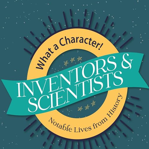 Cover of Inventors & Scientists