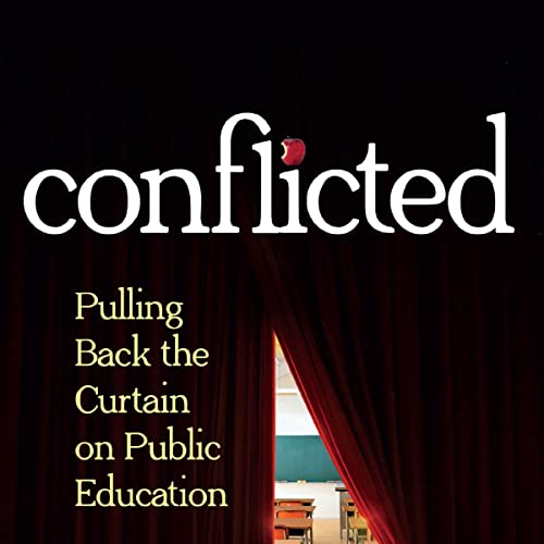 Cover of Conflicted