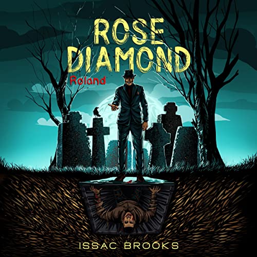 Cover of Rose Diamond: Roland