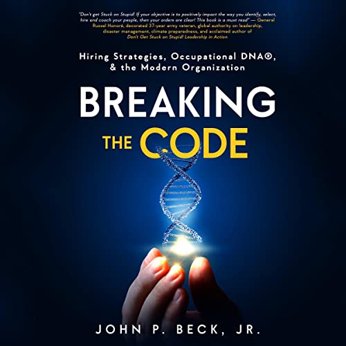 Cover of Breaking the Code
