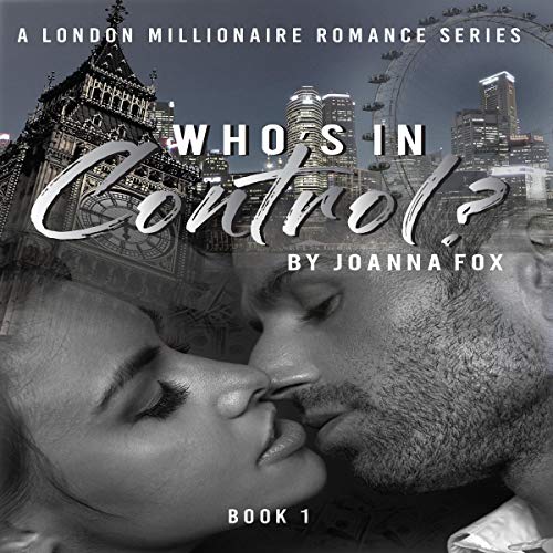 Cover of Who's in Control?