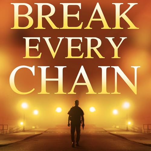 Cover of Break Every Chain