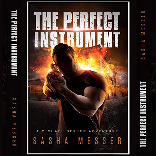 Cover of The Perfect Instrument