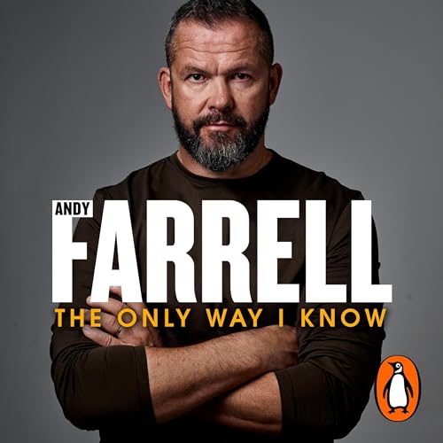 Cover of The Only Way I Know