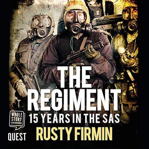 Cover of The Regiment