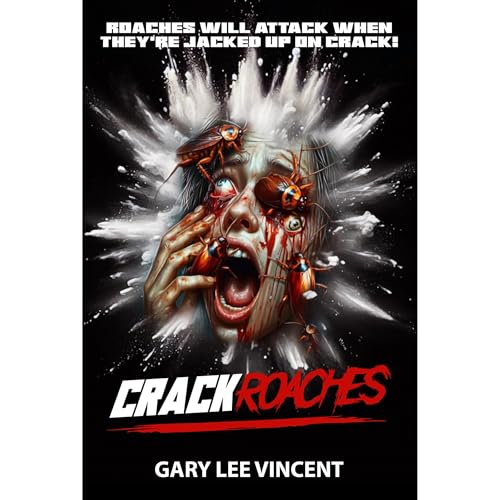 Cover of Crackroaches