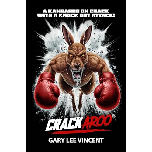 Cover of Crackaroo