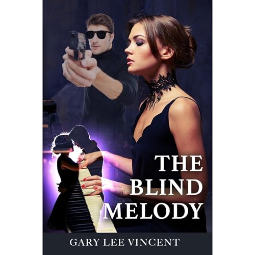 Cover of The Blind Melody