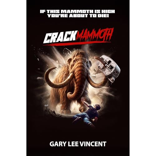 Cover of Crackmammoth