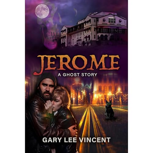 Cover of Jerome