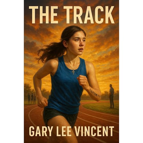 Cover of The Track